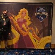 Characterantula (@shiftforfive) 's Twitter Profile