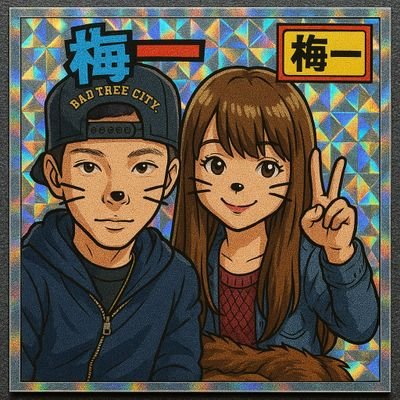 日常垢です🥰✨
最近は、アマゾンプライムでアニメや映画観たり、フィギュア集めたりしてます🥰
写真を撮ったり綺麗な風景を観に行く事も多いです☺️
旅行やお酒が大好きで、自分で料理もする✌️趣味おっwww
誰でもウェルカムです✨怪しい垢はNG🥱
無言フォローも大歓迎🍀✨
交流🥰✨どんな趣味の方でも待ってます🎀