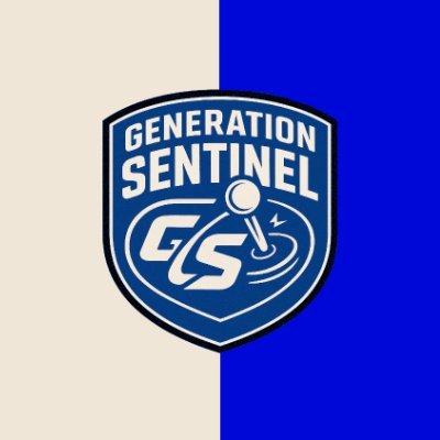 GensenENG's profile picture. Generation Sentinel | Passion-fuelled Arcade & Fight stick store specialising in Artwork Print & Plexiglass solutions: UK-based, shipping worldwide.