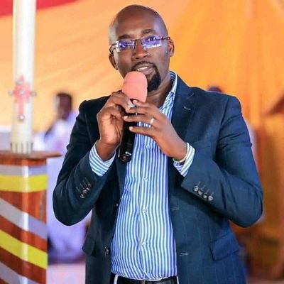 Member of National Assembly, Marakwet West.
Advocate of the High Court of Kenya.
A proud father.