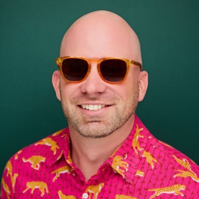 Taylor Otwell Profile