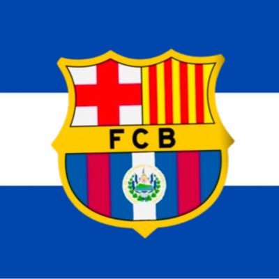 Soy un Salvadoreño que se cree aficionado del Barcelona | subiré cosas del Barca cómo noticias, memes, entre otras cosas