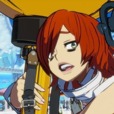 cevik_hot's profile picture. Parabellum's Wife