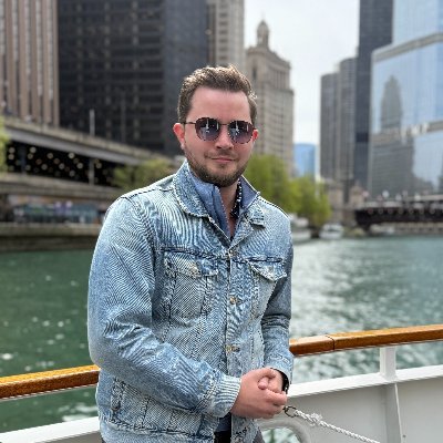 rickykirkendall's profile picture. mostly posts about building stuff