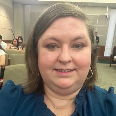 Wife, mom, and proud public education advocate. Personal account - opinions are my own. Follow my ATPE adventures @ATPE_TriciaC.