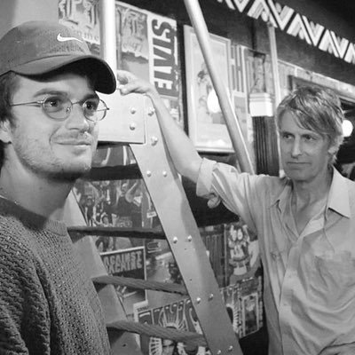 oakenorcrist's profile picture. mars ▪️ 30s▪️ human, friendly neighbourhood film expert, guadagnino/cronenberg obsessed▪️ they/them 🔞🏳️‍🌈🏳️‍⚧️🇵🇸