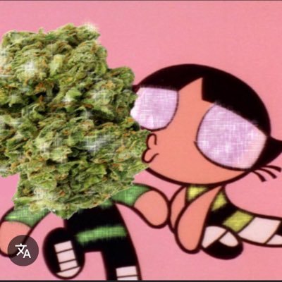 luchiecoochii's profile picture. 🌈