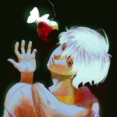 i draw.
He/Him || 18 || Filipino
NO AI & NFTs 🫡
portfolio ; https://t.co/gBkz7GrQfW
commission : https://t.co/urd0aGpUY4