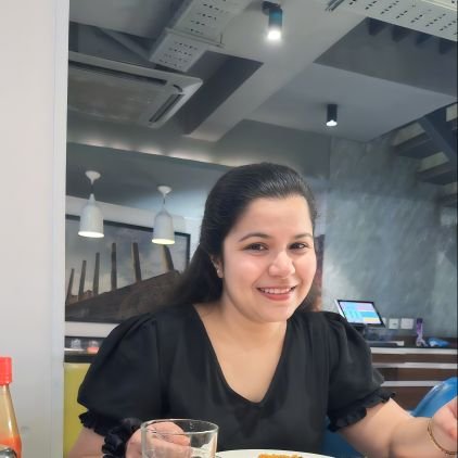 RNA Enthusiast | Interested in RNA binding proteins and their specificity |Graduate student @LabRajyaguru @iiscbangalore