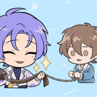 まめ💜ぬ🦀垢🩵ྀི (@mame_kani0522) 's Twitter Profile Photo まめ💜ぬ🦀垢🩵ྀི (@mame_kani0522) 's Twitter Profile Photo