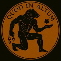 Quod In Altum (@quodinaltum) 's Twitter Profile