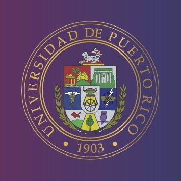 Cuenta oficial de la Universidad de Puerto Rico Principal centro docente y científico de la isla