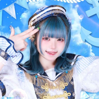 🐹とっとこ!あんみんぽむなのだ!🩵✦ @metarium_info ✦ 水色ハイテンションばぶ!!⟡.·🩵#ぽむと健康安眠生活 #ぽむといっしょめたいむつりー ▶11.11神田スクエアホールワンマン🎵