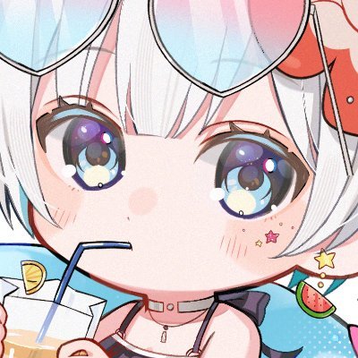⚓ヤニカスマルチクリエイターVTuber ┊ イラスト・Live2D・動画制作・デザイン ┊ 🏖️ kurageika125@gmail.com または DM までお気軽に🌟 ┊ ゲーム大好き🎮https://t.co/1oFj87rzkf ┊ 我が子 ⇢ わるど🪭🐾(@wald_vt)┊