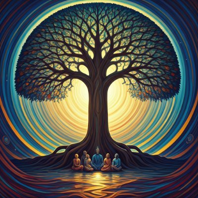 🗽Fan of Marianne🇺🇸
🙏Aspiring Soul🌠
🌎Fellow Seeker🔎
⚔️rebOrn♻️Templar🇫🇷
🏴Last🇬🇷in🇺🇦Line🇷🇺
☦️Xian/Buddhist🪷
🛸First🖖Contact Optimist