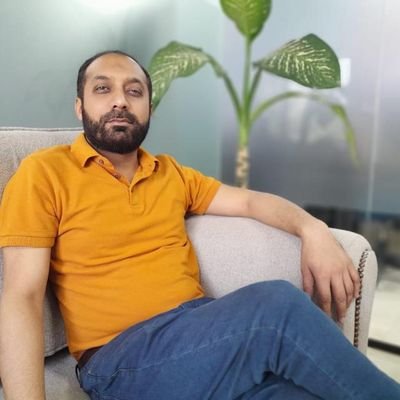 JanjuaFarasat's profile picture. Working Journalist,Optimist,Passion for Media,Sufism,Multani,Producer(Najam Sethi Show)@SAMAATV.Previously worked with @24Newshd @City42.Rts are not endorsement