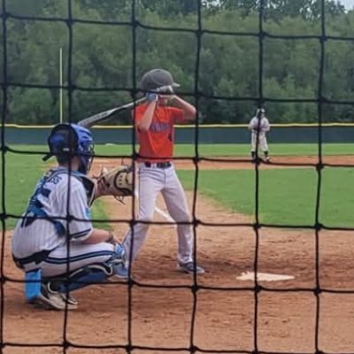 land91729's profile picture. THS Baseball 2028 5'7