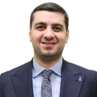 AK Parti Gençlik Kolları Genel Başkan Yardımcısı | Kültür ve Sanat Politikaları Başkanı