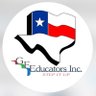 GFEducators_Inc's profile picture. Education with a passion. Products with a purpose. Business with integrity. 30+ years of helping Texas teachers teach Texas kids.