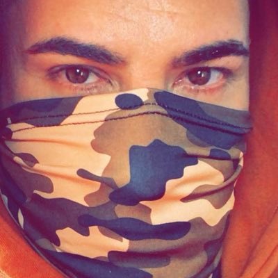 Ghost π» Profile