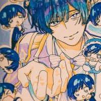 dottosui (@tianshuidayou) 's Twitter Profile Photo
