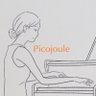 picojoule88's profile picture. ピアノとヴォーカルを中心とした音楽をつくっています。 熱量を表す単位=ピコジュールをアーティスト名として、ふわりとゆるむ”ひとり時間の音楽”を発信しています。 https://t.co/fvJu8zwkfd