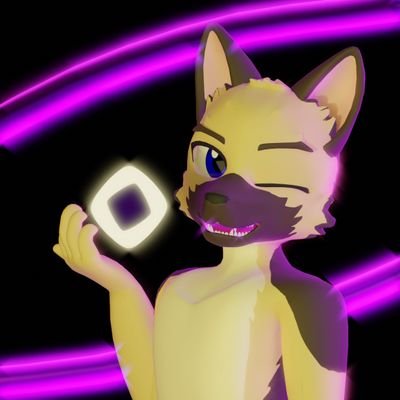 chunkyshepherd's profile picture. just a normal german shepherd