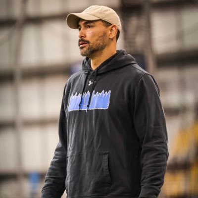SOUTH DAKOTA STATE SPECIAL TEAMS | STEAM |♨️|HUSBAND💯|FATHER❤️| SDSU ALUM 🐰 |CHANDLER HIGH ALUM 🐺 #BillWalshDiversityFellowship #ONEdegreeSTEAM