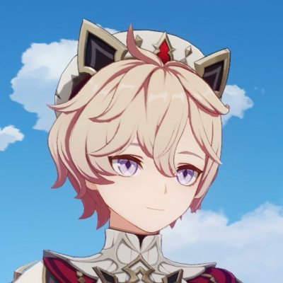 idk what to write, just a dahlia fan | RU |
love to play genshin TCG | 766695518 eu - if you want to play together/add to friends š©·