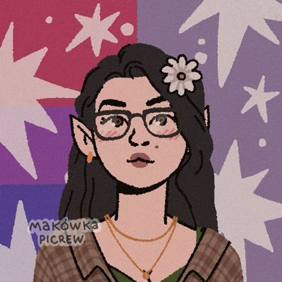 siobhandorr's profile picture. she/her • writer • illustrator