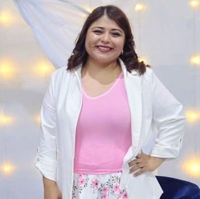 andreita_geme92's profile picture. Marketer - Committed to make a difference - God is above all else - Luke  21: 28 ❤ -  Te invito a leer mi blog 👇