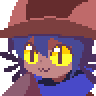 im nano ! stpuid idoit thing :less_than:3 meowmeow 🏳️⚧️