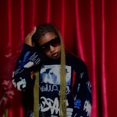 ToheebDami46419's profile picture. thank y all