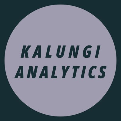 Sharing data stories & visual experiments (Python, Power BI). 'Kalungi' means beautiful in Luganda. Building a thoughtful portfolio in public.