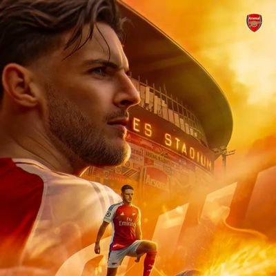 Highburylane's profile picture. Arteta is a legend