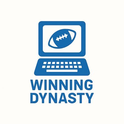 Let's learn how to win our dynasty leagues together. Way more content on the Winning Dynasty Substack below: