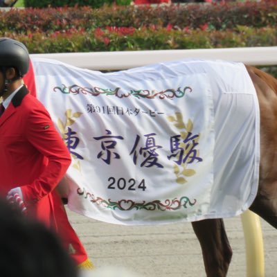牡.21サイ🐴/新潟競馬場🌾🏇/📣浜中俊📣永島まなみ📣/ 一口.ティンクルバレット✨🔫/多趣味デス🫡