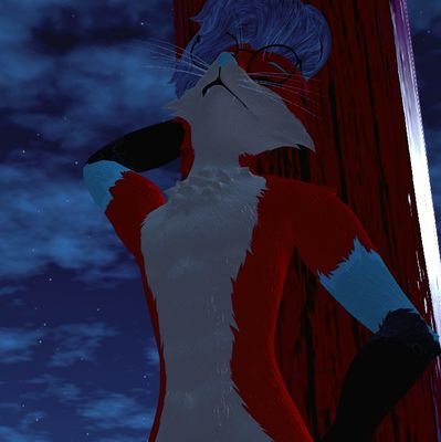 NSFW account of @ArtsyB1n | 18+ only | 24 male | Switch | Bi | May talk sus, but not always wanting sus | DMs - Just depends sry