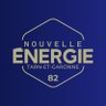 NouvEnergie82's profile picture. Compte officiel de @Nouv_Energie en #TarnEtGaronne Pour une nouvelle espérance avec @davidlisnard. Relais départemental : @PascalEllul