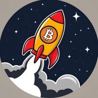 Crypto Rocket 🚀 (@xcrypto_rocket) 's Twitter Profile Photo Crypto Rocket 🚀 (@xcrypto_rocket) 's Twitter Profile Photo