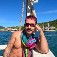 freud BIXADO (@goddamnit_tony) 's Twitter Profile