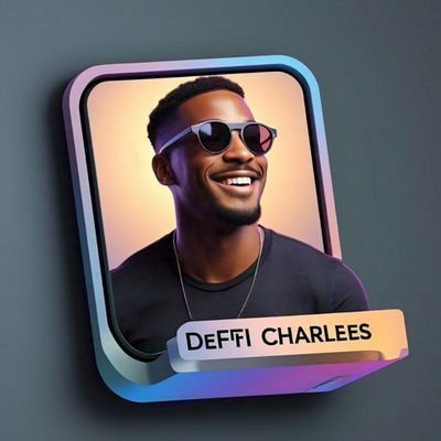 Content Creator | Airdrop hunter | Web3 Enthusiast | Crypto degen and many more.