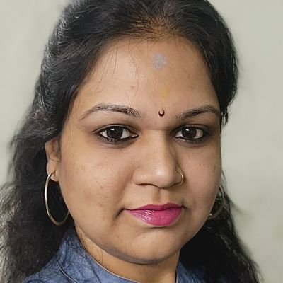 Proud Indianš®š³ and believer in Godš¤šš