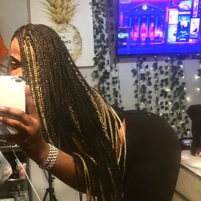 NMack61465's profile picture. nicky nasty nation