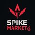 Spike Market (@spikemarket) Twitter profile photo Spike Market (@spikemarket) Twitter profile photo