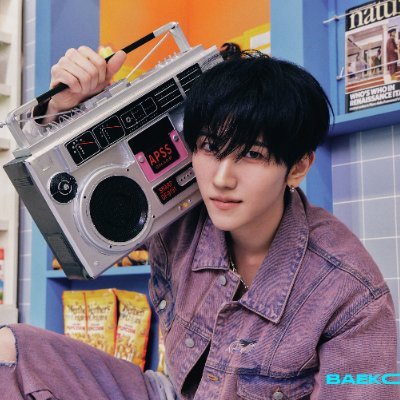 Baekgyeuldaily's profile picture. An account dedicated to posing photos of Baekgyeul daily
Not associated with E'LAST official account