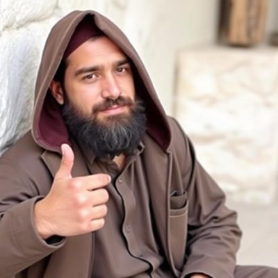 khjdkdvnd's profile picture. Traditional turban and Balochi attire

Horse riding and hunting enthusiast

Custodian of tribal customs