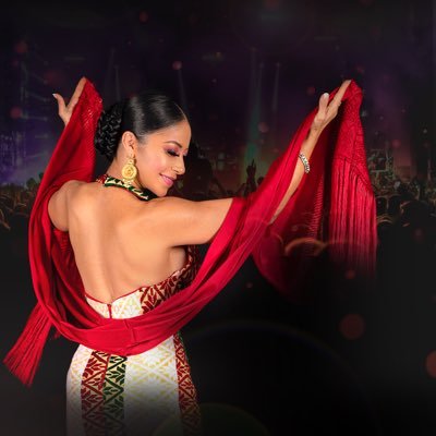 ROSY ARANGO Profile