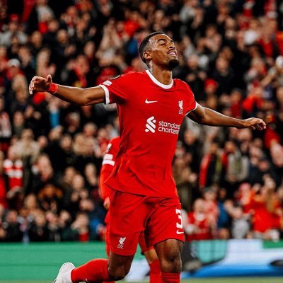 Liverpool supporter and Sunderland supporter 🟥 Norway🇳🇴 Dominik Szoboszlai 🔛🔝