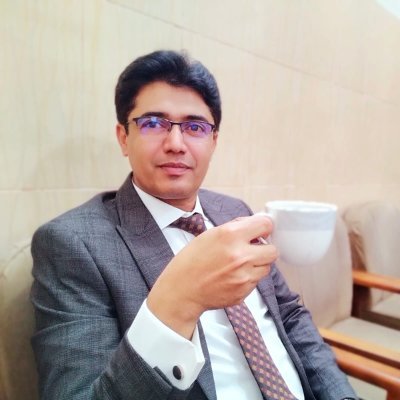 I am a fiction writer, rationalist with strong belief in diversity & pluralism. Have firm belief universal human values and Balochistan remains at my heart